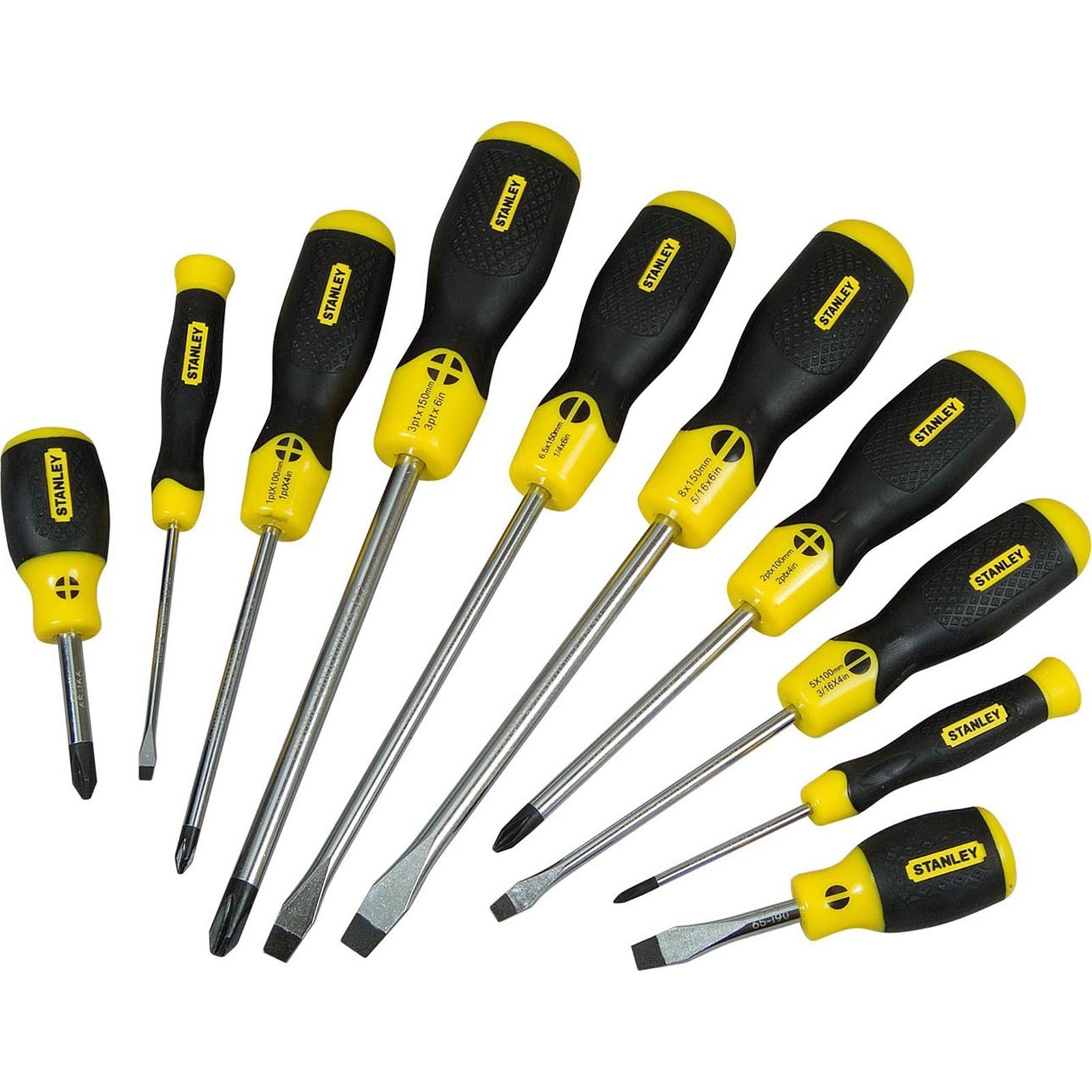 Screwdriver Set